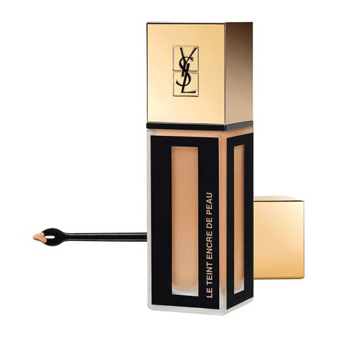 ysl ink foundation|ysl foundation makeup.